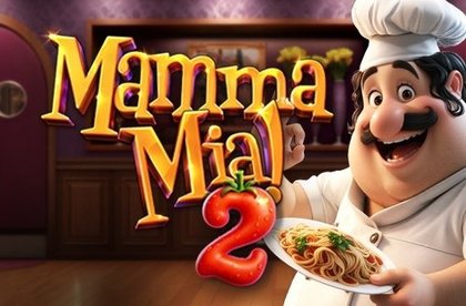 Mamma Mia 2